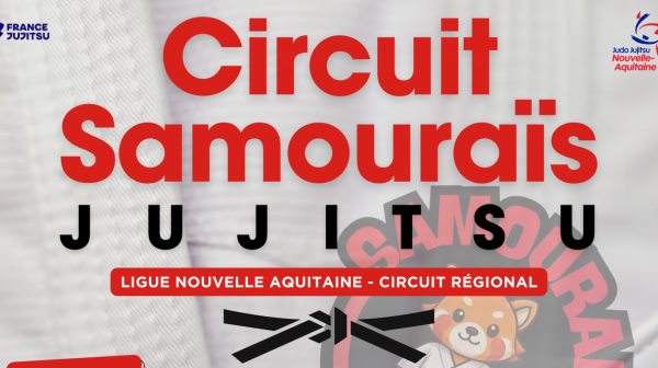 Création Circuit Jeune Jujtisu