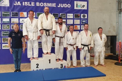 TOURNOI DE BOSMIE l'AIGUILLE