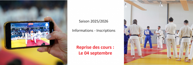 Image de l'actu 'SAISON 2025/2026'