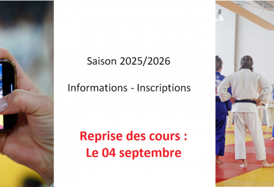 SAISON 2025/2026